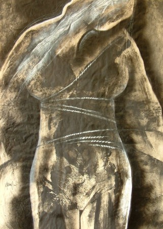 Spoutaná