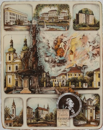 List z Duchcova