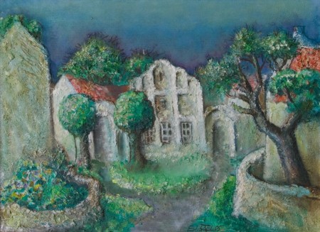 Náves